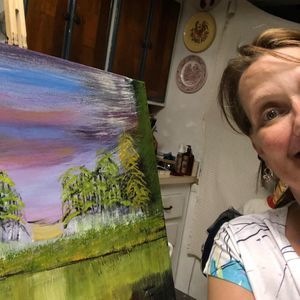 Meet your Posher, Tammy